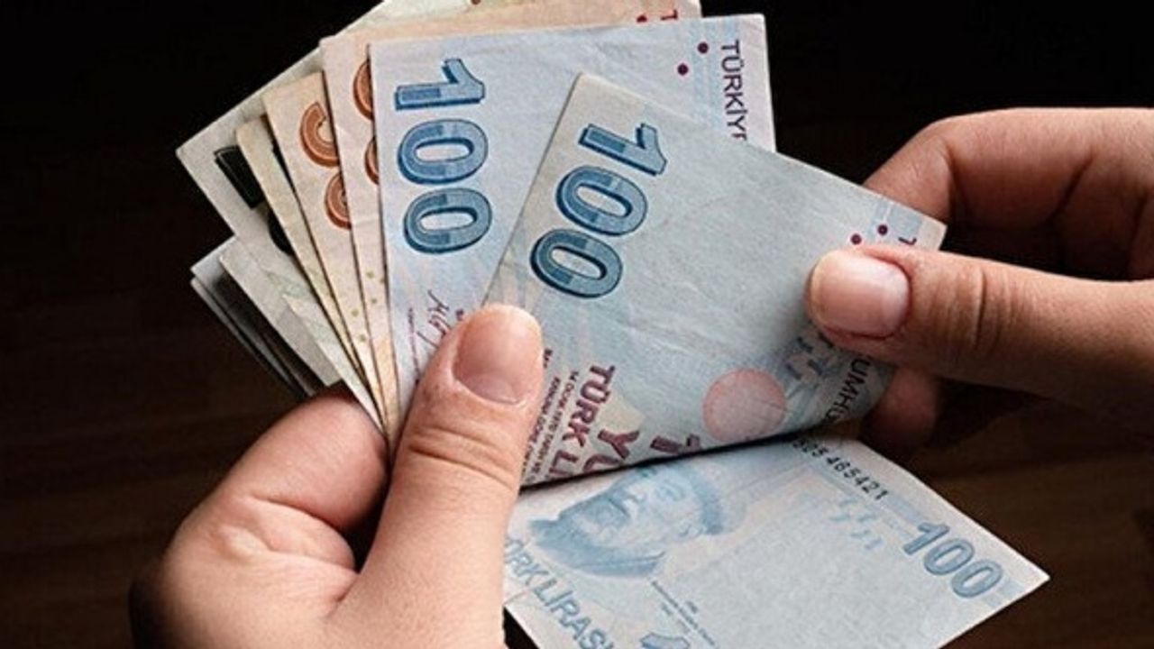 Enflasyon açıklandı: Asgari ücrette net rakam