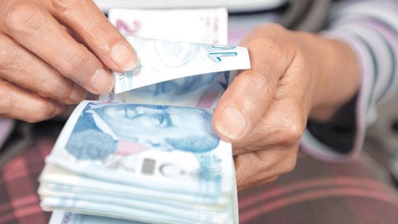 Emekli ve memura da refah payı geliyor
