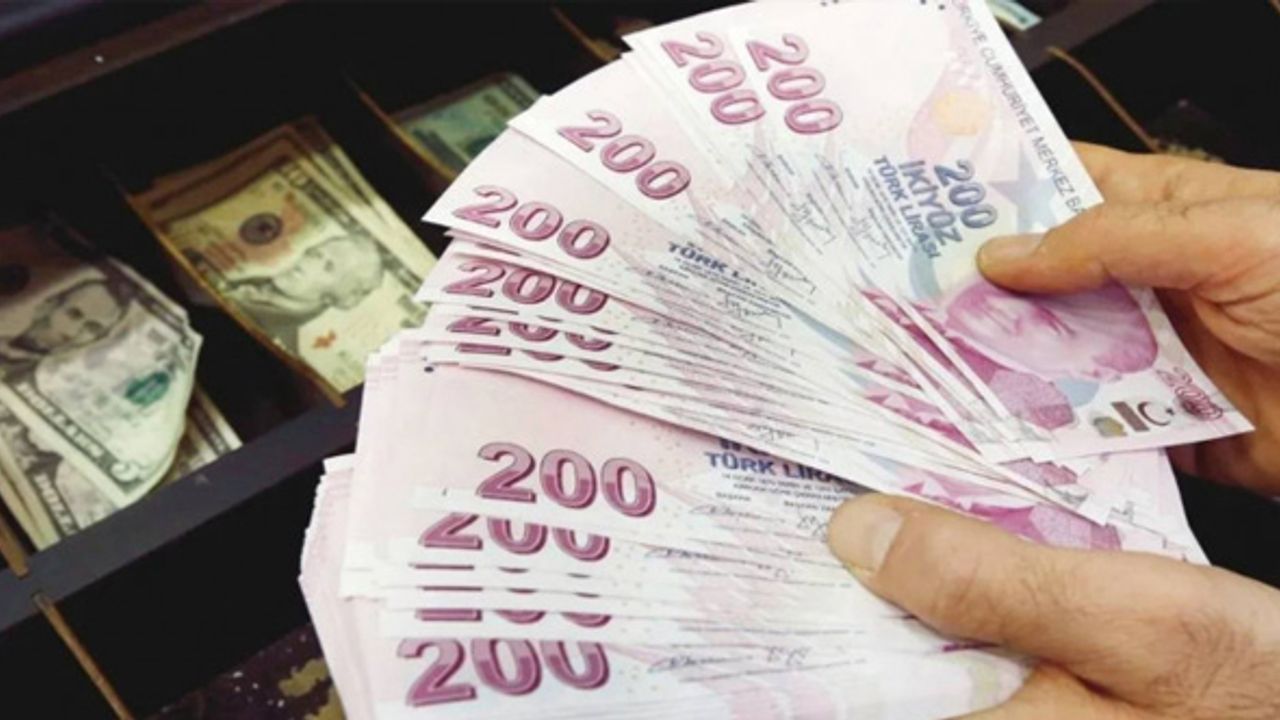 Ailelere 5.500 lira devlet yardımı yapılacak