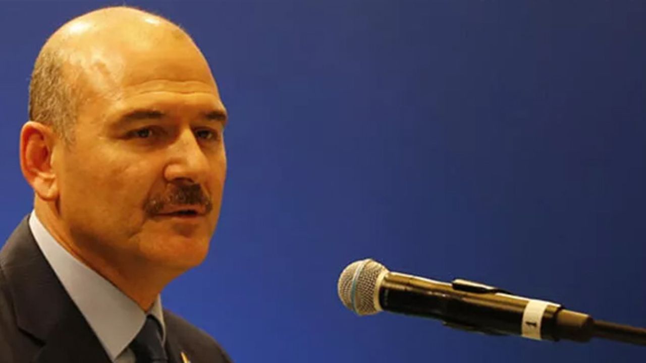 Bakan Soylu tarih verdi: Tek bir terörist kalmayacak