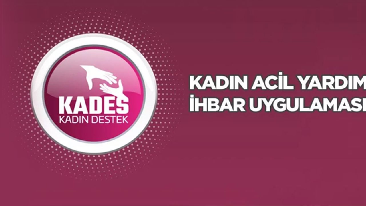 KADES uygulaması nasıl indirilir: Tıkla indir
