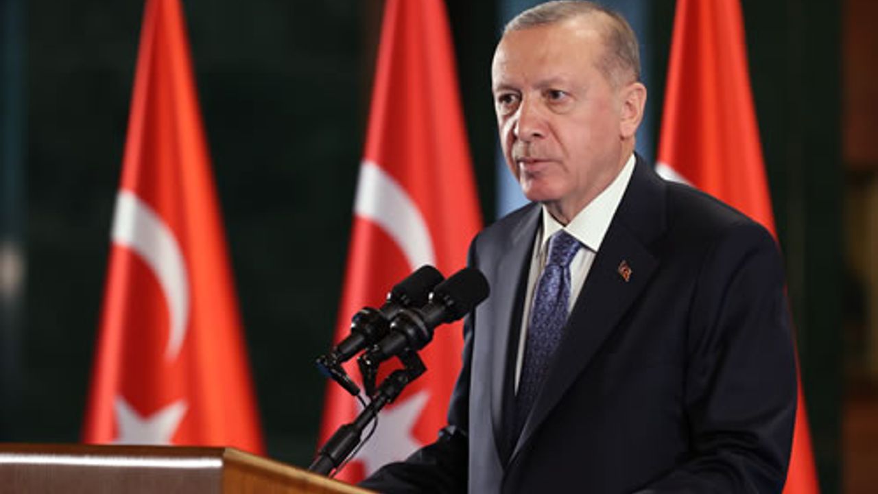 Cumhurbaşkanı Erdoğan, "EYT ertelenecek" iddialarına son noktayı koydu