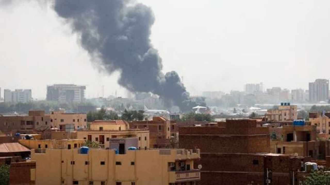 Sudan'da 72 saatlik ateşkes kararı alındı