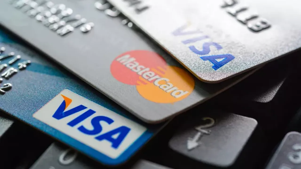 Kredi kartları için yeni karar