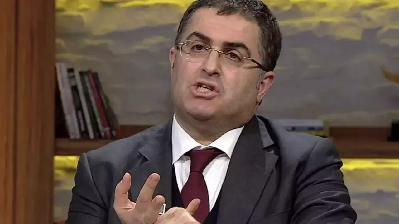 Ersan Şen: Kılıçdaroğlu'nun adaylığı hataydı