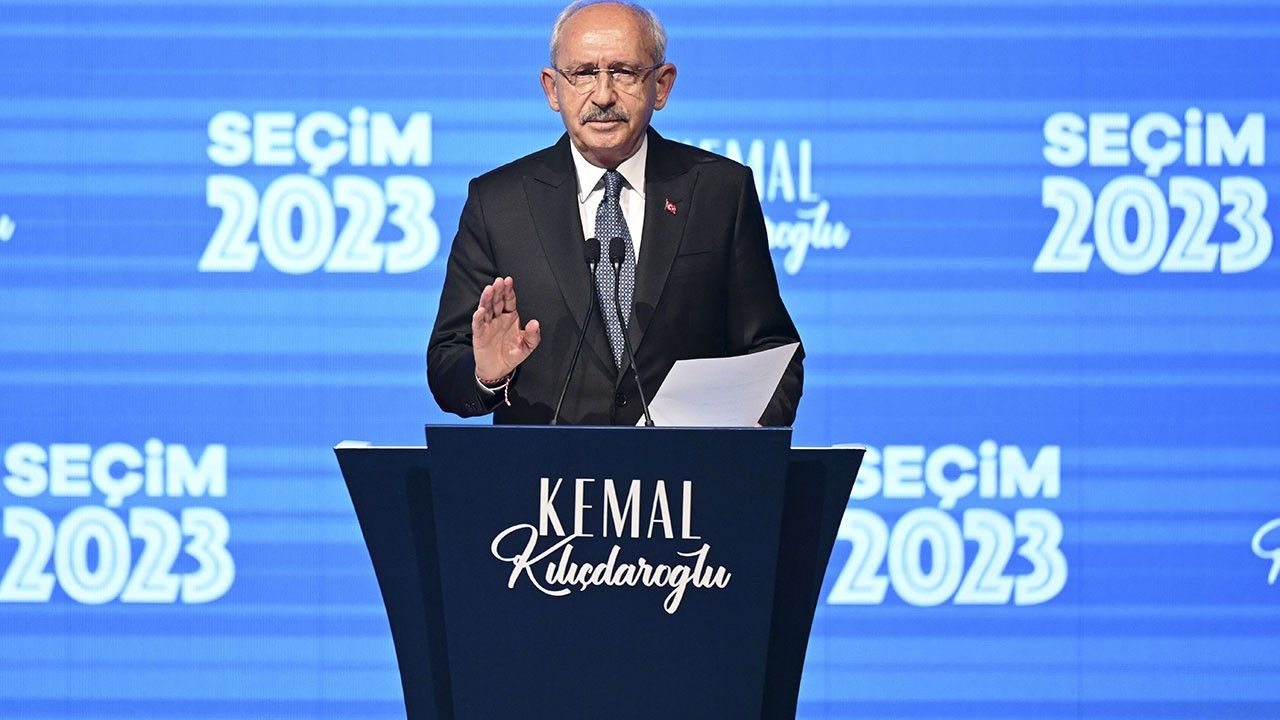 Kılıçdaroğlu: Mutlaka kazanacağız
