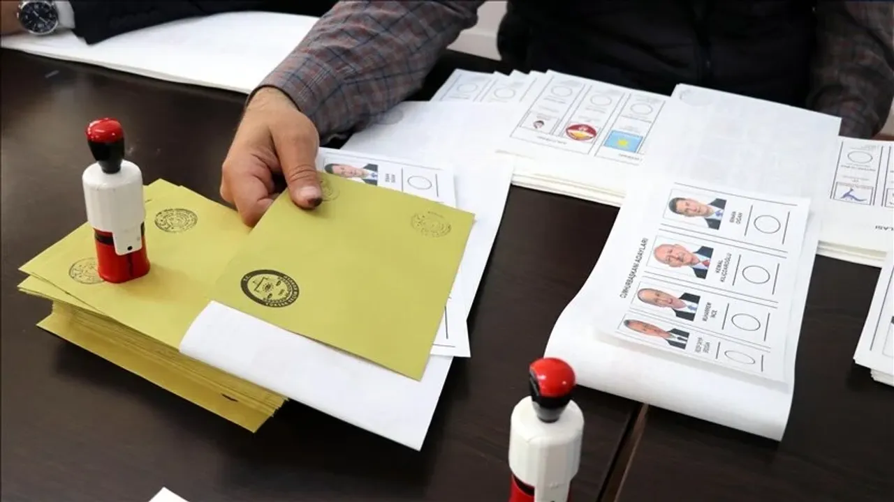 Türkiye'deki seçimler dünya basınında geniş yer buldu