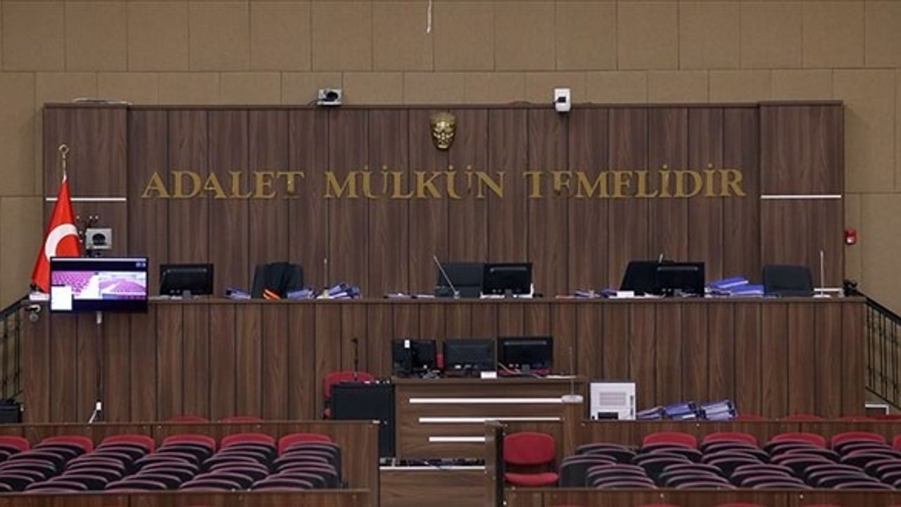 Sakarya'daki 34 sanıklı FETÖ davası karara bağlandı