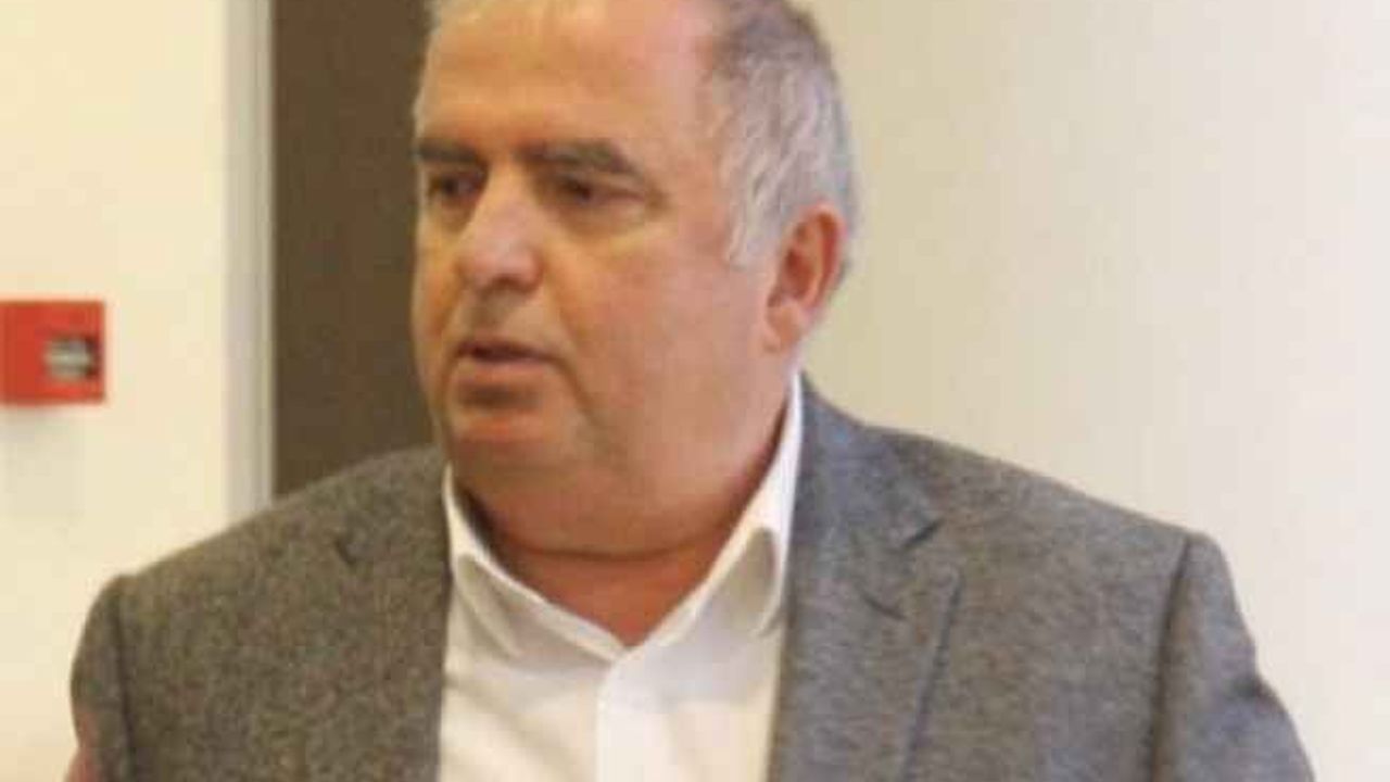Sakaryaspor eski Başkanı Batuboylu hayatını kaybetti
