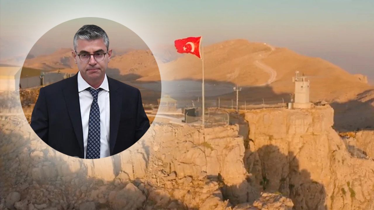 HDP'li millletvekilinin arabasında 2 terörist yakalandı