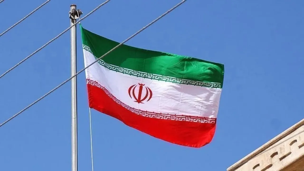 İran, 1 günlük yas ilan etti