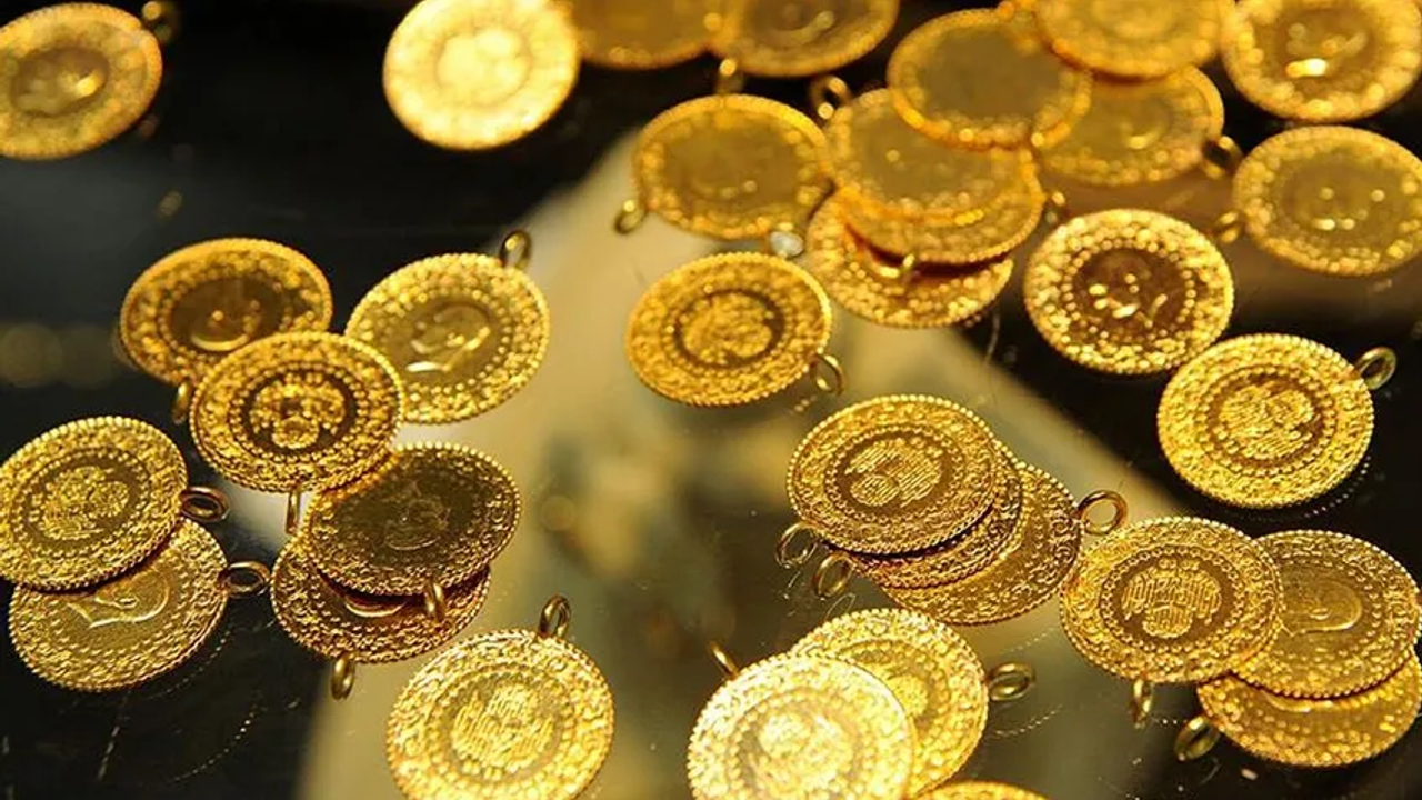 Gram altın 1800 lira sınırını geçti