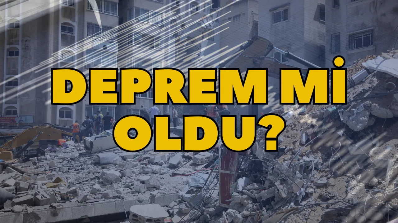 18 Aralık 2023 İstanbul'da deprem mi oldu? Sakarya'da deprem mi oldu? Nerede deprem oldu Sondakika