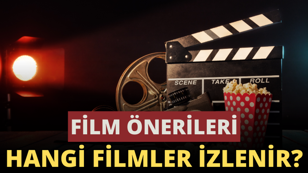 EN İYİ FİLMLER NELER? FİLM ÖNERİLERİ 2024 | EN İYİ FİLMLER İZLE | FİLM İZLE  HD | FİLM TAVSİYELERİ | EN İYİ 100 FİLM - YENİ SAKARYA GAZETESİ