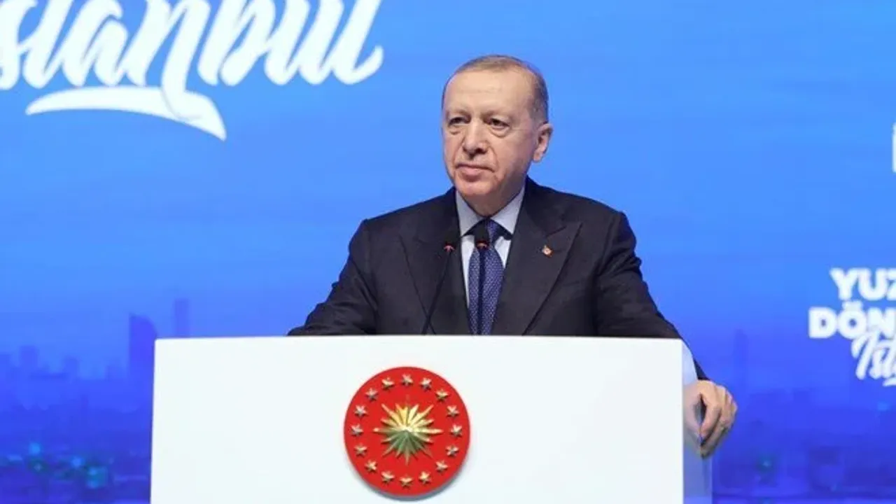 Cumhurbaşkanı Erdoğan: Dökülen kanın hesabı misliyle soruldu!