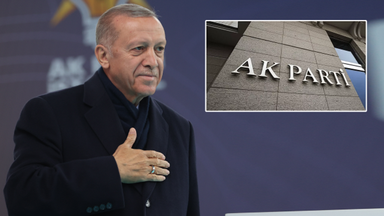 AK Parti İstanbul adayı açıklandı mı?