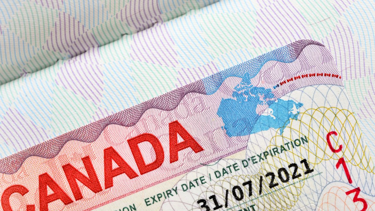 Kanada Vize Başvurusu Nasıl Yapılır?