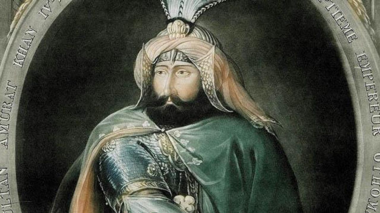 Bağdat ve Revan Fatihi Sultan IV. Murad kimdir?  IV. Murad seferleri neler?  IV. Murad hangi antlaşmayı imzaladı?