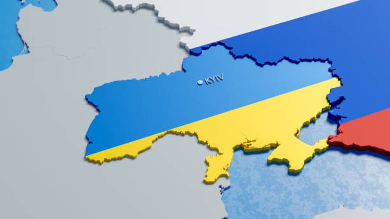 'Rusya, Ukrayna'da ağır bedel ödüyor'