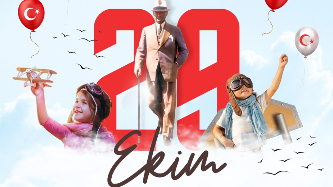 Erenler’de 29 Ekim Cumhuriyet Bayramı Coşkuyla Kutlanacak