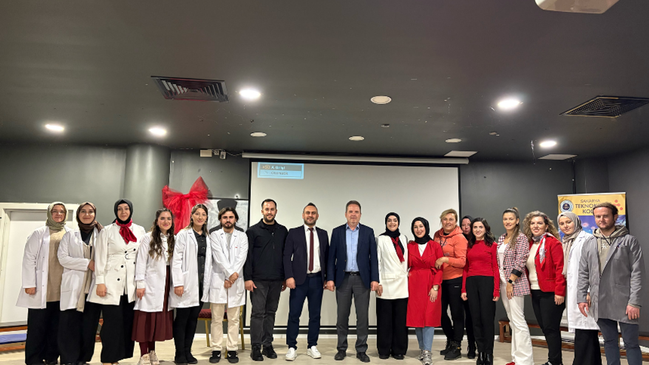 Atatürk portresi büyük beğeni topladı!