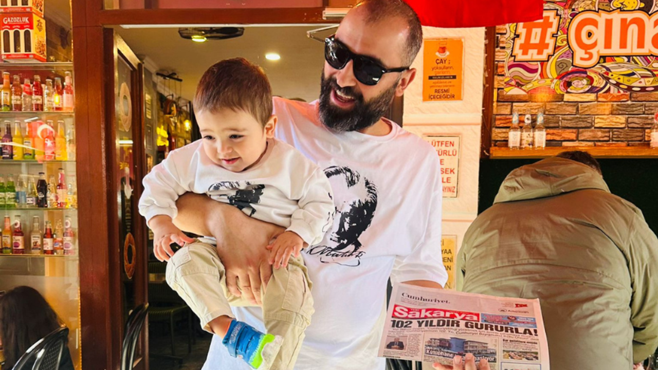 Bilgin Ailesine 29 Ekim’de Çifte Mutluluk