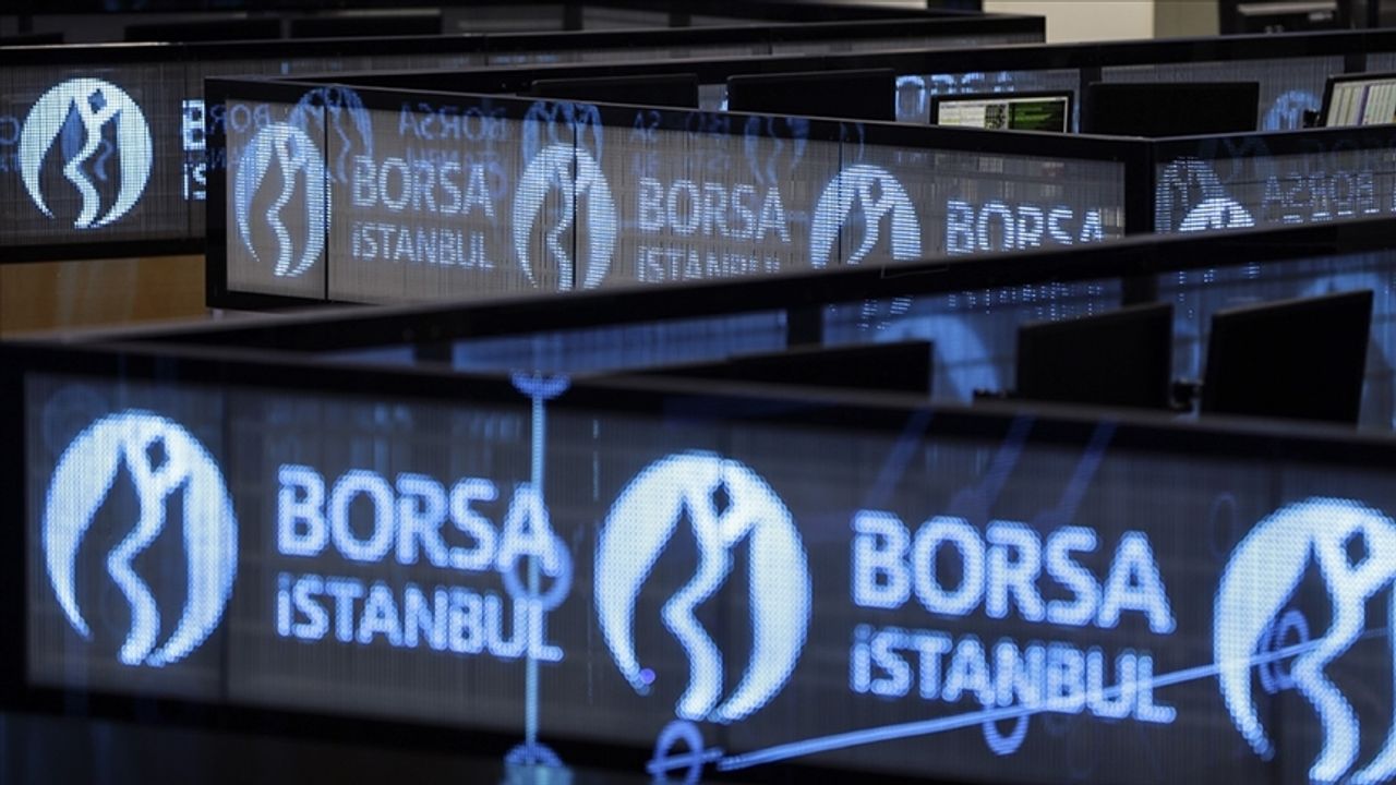 Borsa Günü Yükselişle Tamamladı: BIST 100 Endeksi 10.871 Puandan Kapandı