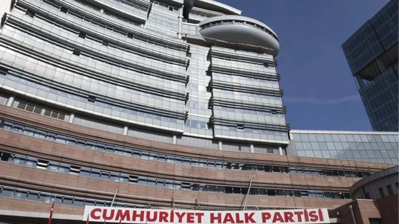 CHP 38. Olağan Kurultayıyla ilgili yargı süreci sona erdi