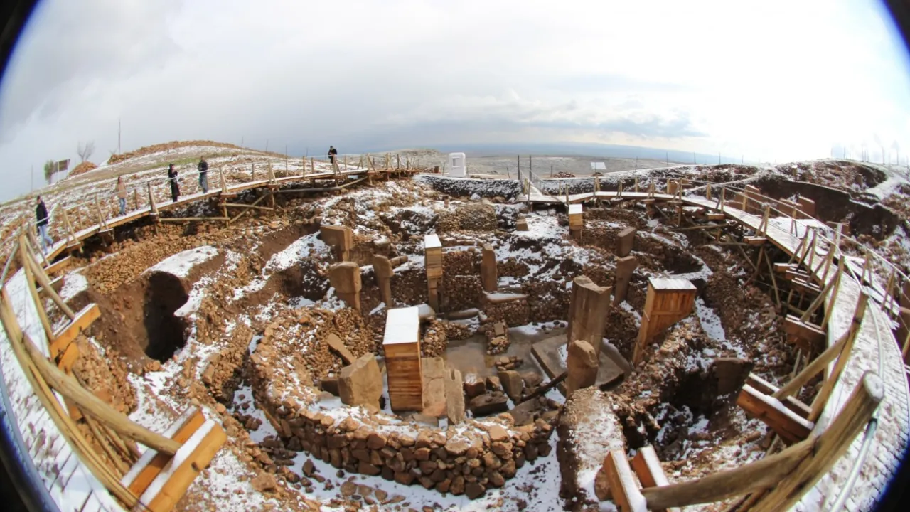 Göbeklitepe’nin Evrensel Önemi Viyana’da Tartışıldı