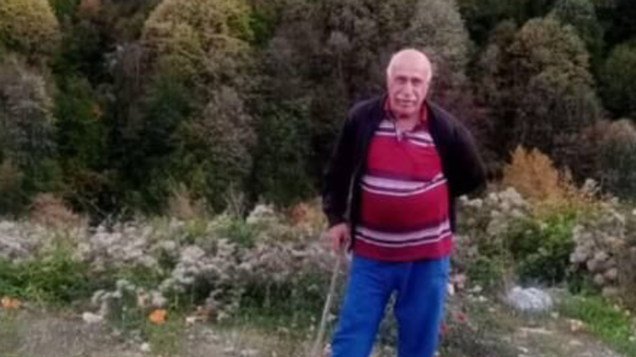 71 Yaşındaki Alişan Çelebi Hayatını Kaybetti