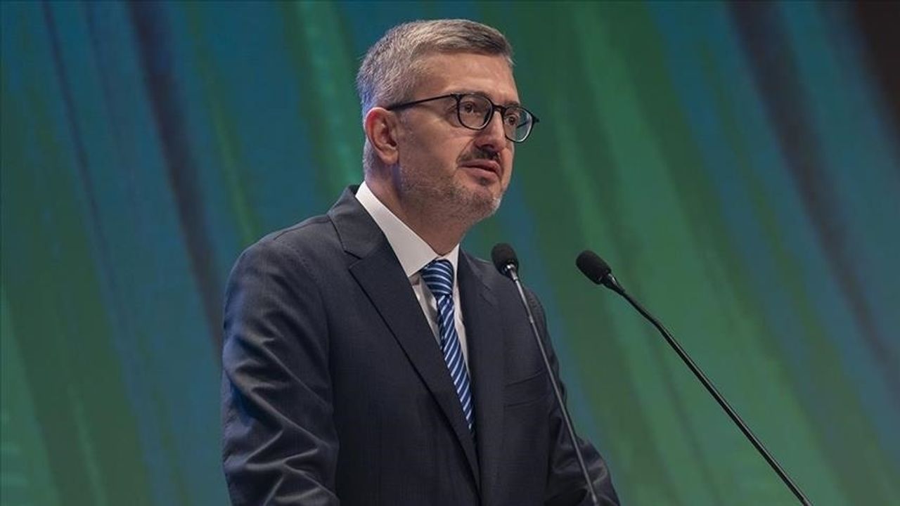 İletişim Başkanı Duran’dan İsrail’in Gazze Saldırısına Tepki