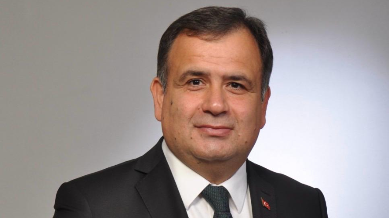 Necmettin Kırık’tan 29 Ekim Cumhuriyet Bayramı Mesajı