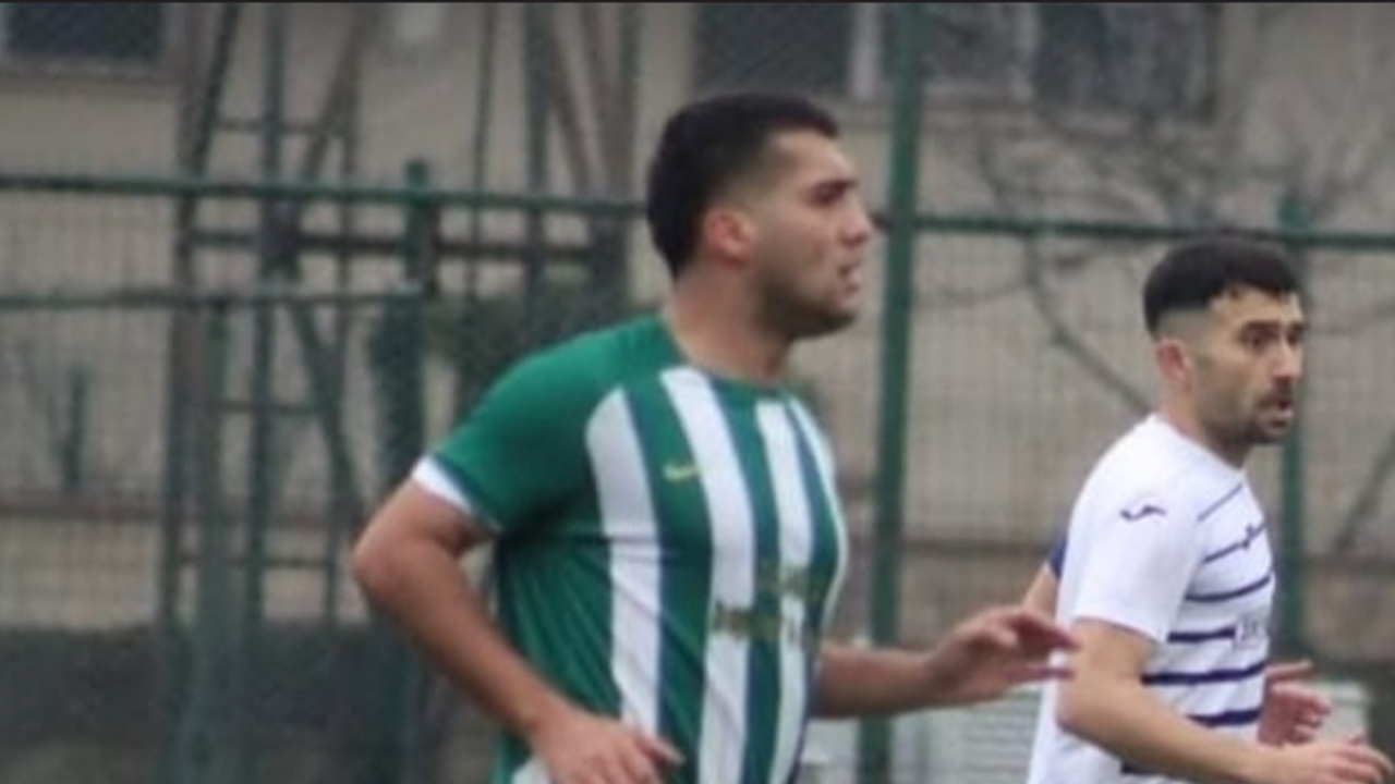 Alaağaçspor, Okan Yıldırım’ı kadrosuna kattı