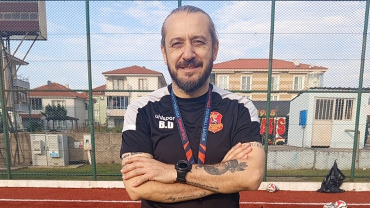 Karasuspor teknik kadrosunu güçlendirdi