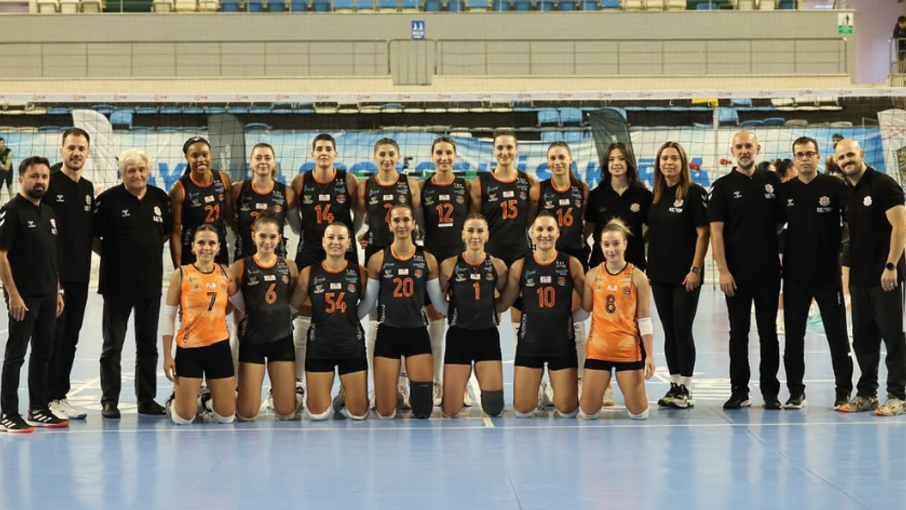 Sakarya Voleybol 5’te 5 peşinde