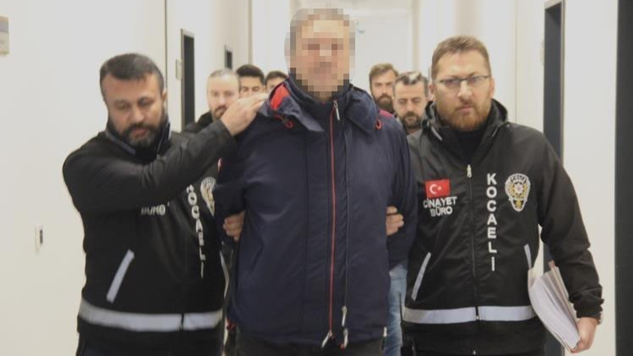 Herekeli ünlü halıcı Nurhan Ör cin*yetinde karar