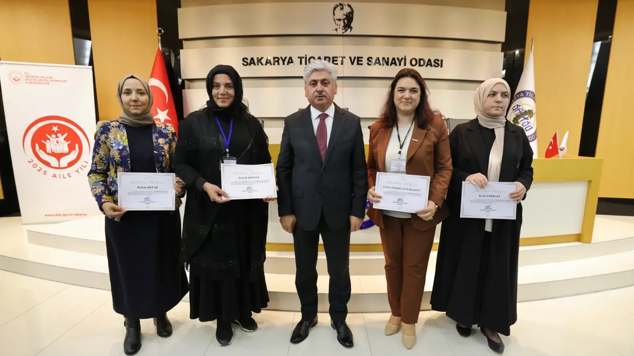“Kadının Güçlenmesi İl Eylem Planı Çalıştayı” Tamamlandı