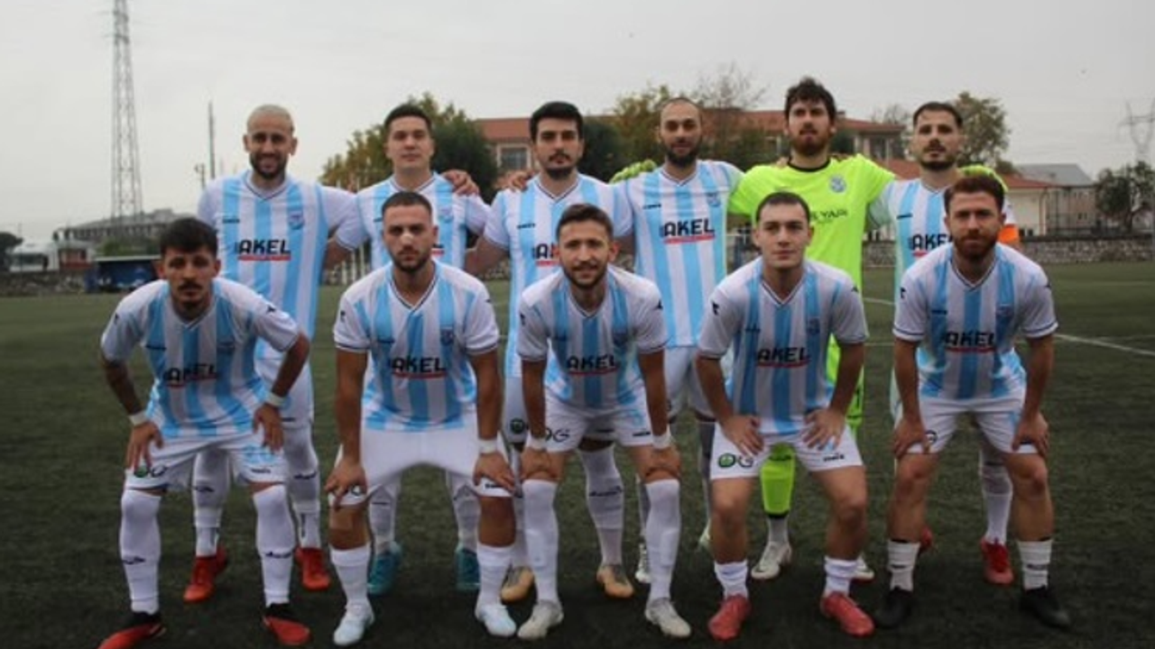 Kocaalispor Deplasmanda Zirve Takibini Sürdürdü