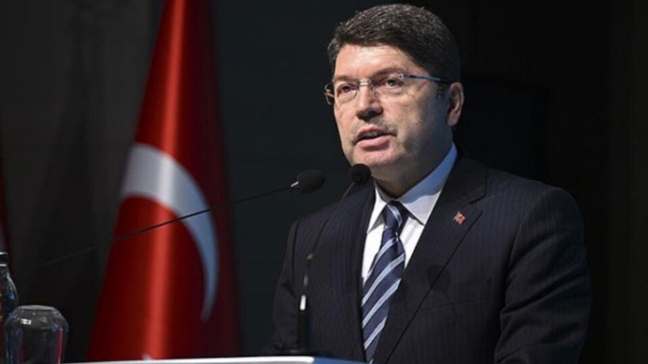 Adalet Bakanı Tunç’tan İmamoğlu Hakkındaki “Casusluk” Soruşturması Açıklaması