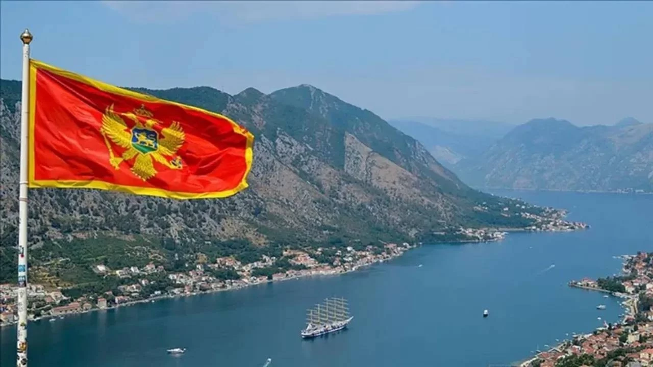 Dışişleri Bakanlığı’ndan Karadağ’daki gelişmelere ilişkin açıklama