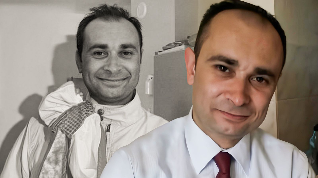 Adapazarı Karakamış Mahallesi’nde üzücü kayıp