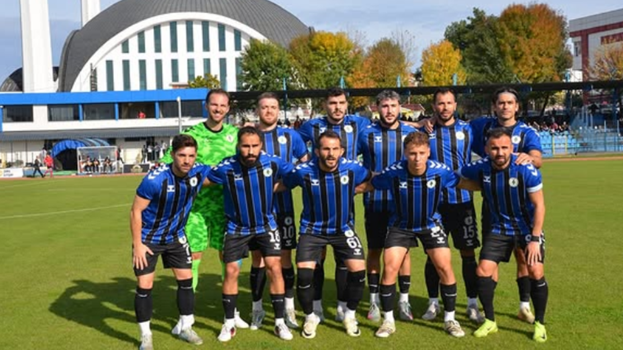 BAL 9. Grup’ta temsilcilerimizden galibiyet çıkmadı