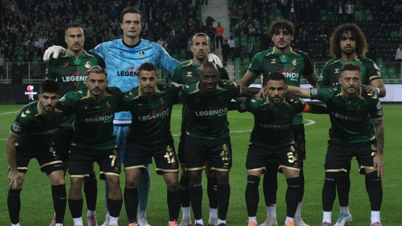 Sakaryaspor’un kupa mesaisi