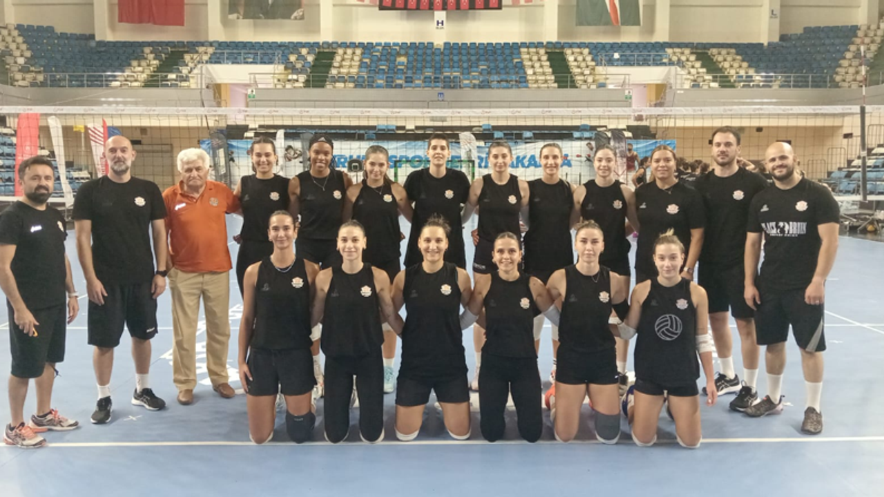 Sakarya Voleybol namağlup serisini sürdürmek istiyor