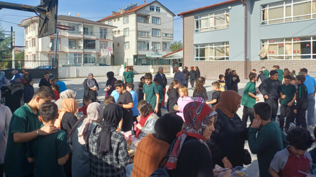 Gazze’ye Anlamlı Destek