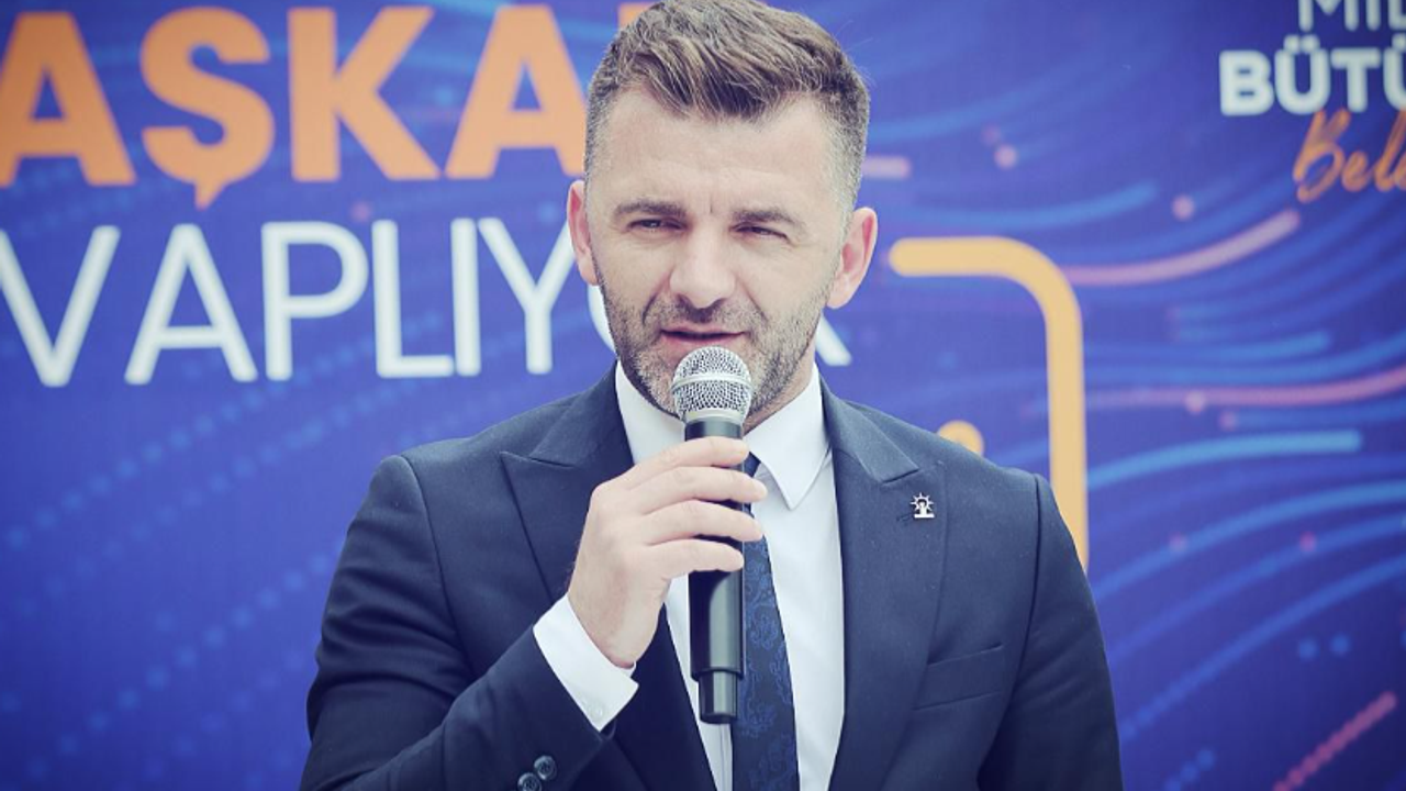 Çağlayan’dan 29 Ekim Cumhuriyet Bayramı mesajı