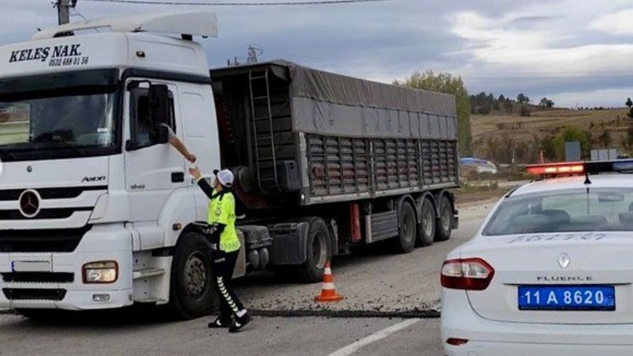 Kent merkezi ve ilçelerde eş zamanlı denetim
