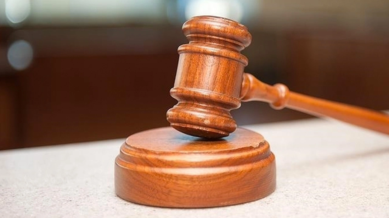 2 kız kardeşin ölümüne ilişkin trafik davası başladı