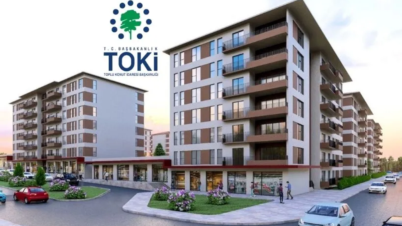 Sakarya’da TOKİ Sosyal Konut Projesi Başvuruları Başlıyor