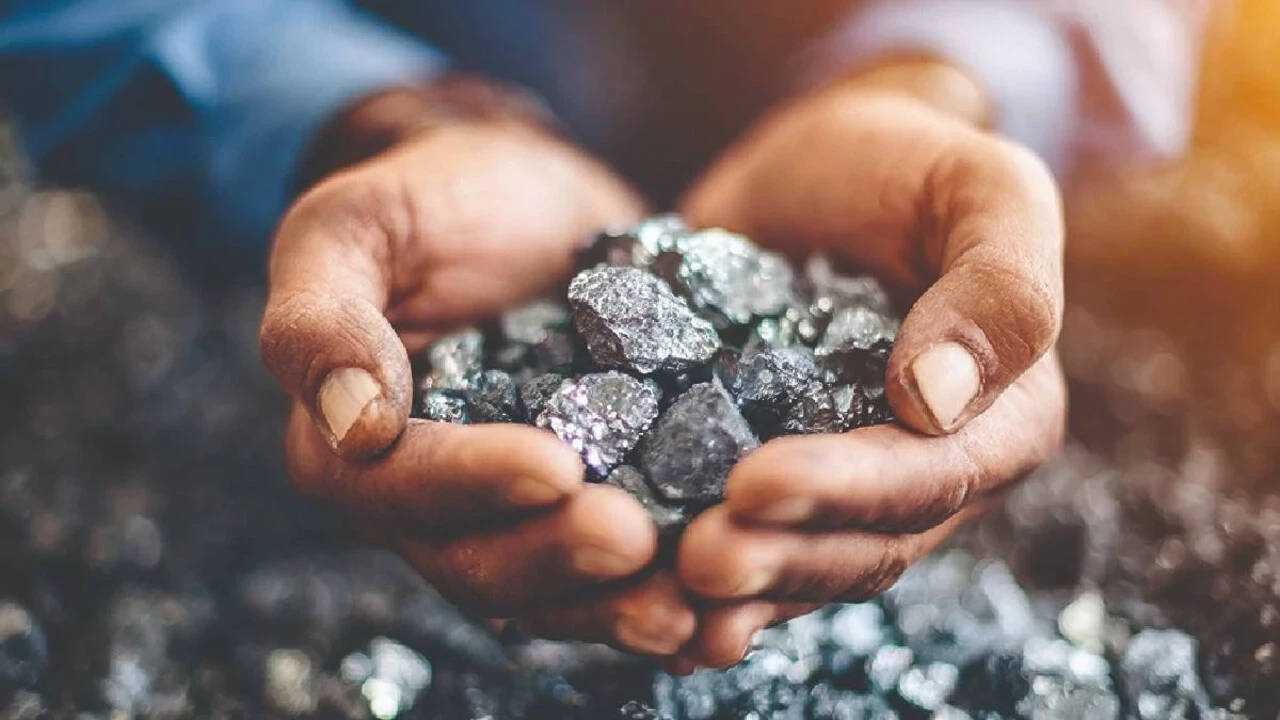 "Türkiye, nadir toprak elementleriyle küresel oyuncu olabilir"